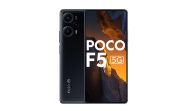 Poco F5 5G Discount Offer