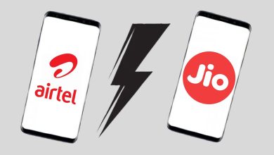 Jio vs Airtel Prepaid Plans
