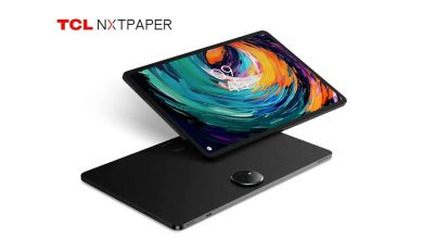 TCL NXTPAPER 14 Tablet Launched