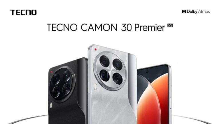 Tecno Camon 30 Premier 5G Camon 30 Pro 5G Launched