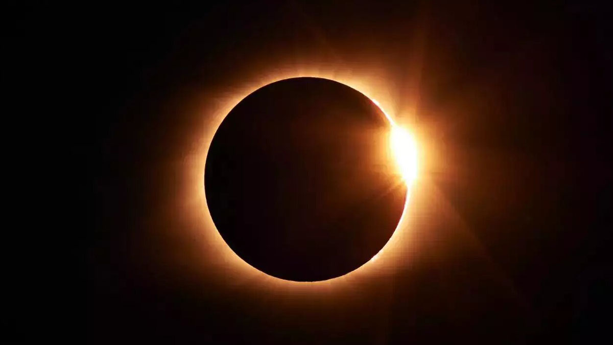 Total Solar Eclipse 2024 Time: পূর্ণগ্রাস সূর্যগ্রহণ আগামীমাসে, কখন এবং কোথা থেকে দেখা যাবে