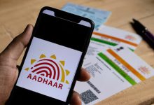Aadhaar Card Update Online Extends Deadline