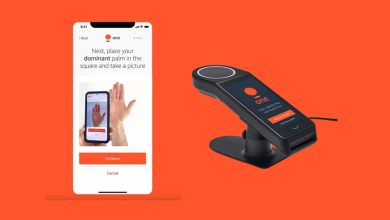 amazon-launches-one-app-allowing-users-to-scan-their-palm-for-payments