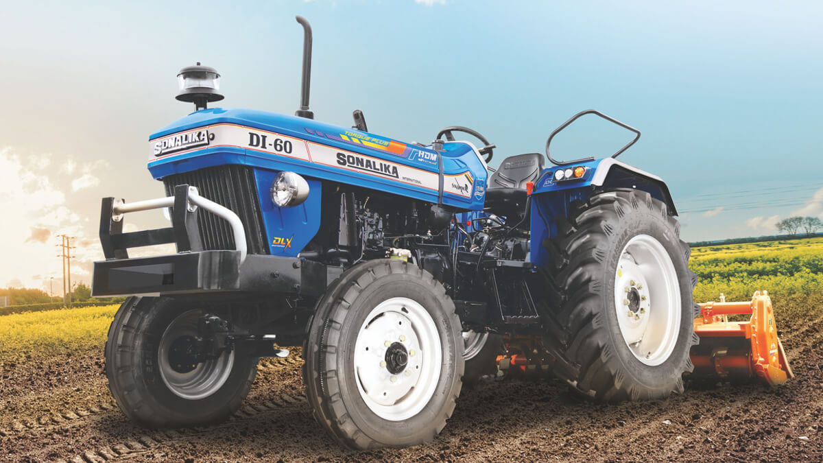sonalika-launches-sikander-dlx-di-60-torque-plus-multi-speed-tractor-at-inr-8-49-lakh