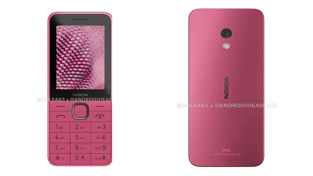 2024 Nokia 225 4G Launch Soon