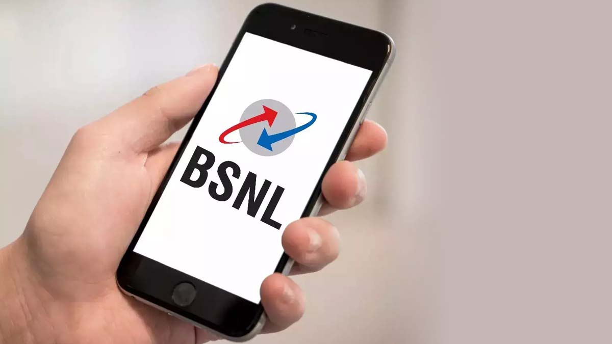 BSNL Offering Extra Validity