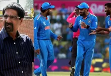 Krishnamachari Srikkanth pick India T20 World Cup Squad