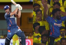Lucknow Super Giants beat Chennai Super Kings in a thrilling runchase Marcus Stoinis heroic ipl 2024