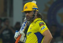 MS Dhoni hits 28 runs in just 9 balls in LSG vs CSK clash at Lucknow ipl 2024
