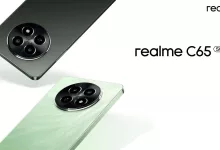 Realme C65 5G Price