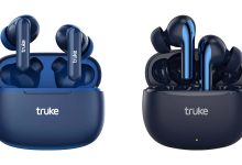 Truke Buds Q1 Lite Earbuds launched