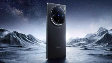 Vivo X100 Ultra Camera