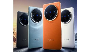 Vivo x100 ultra a professional camera that functions as a phone claims Vivo vp