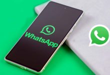 WhatsApp New Feature show recent online contacts