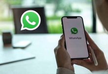 WhatsApp suggest contact to chat features