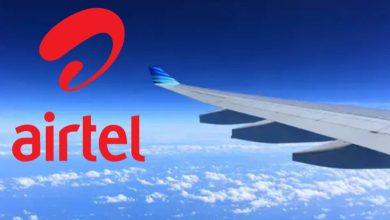 Airtel Launches International Roaming Plan