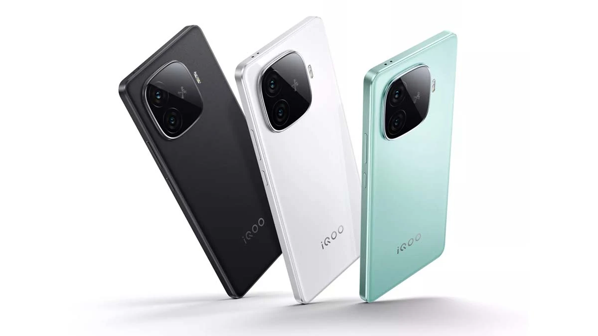 iQOO Z9 Series Sale