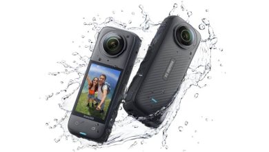 Insta360 X4 Action Camera Launched