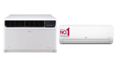 LG AC Discount Offer