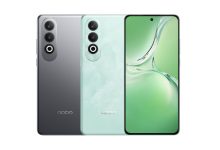 oppo-k12-launched-display-battery-camera-specifications-price
