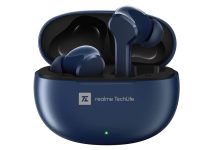Realme Buds T110 Earbud Launched India
