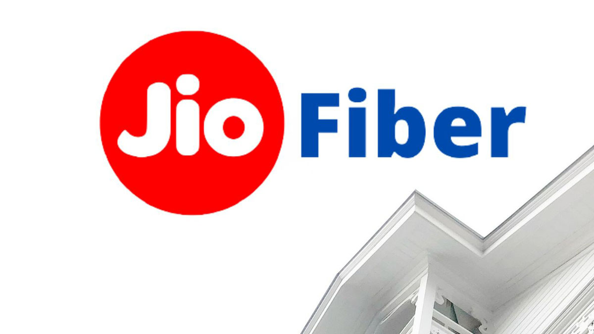 Jio Fiber Broadband Plans