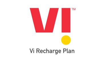 Vi 118 Prepaid Recharge Plan