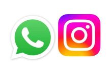 WhatsApp Instagram New Feature