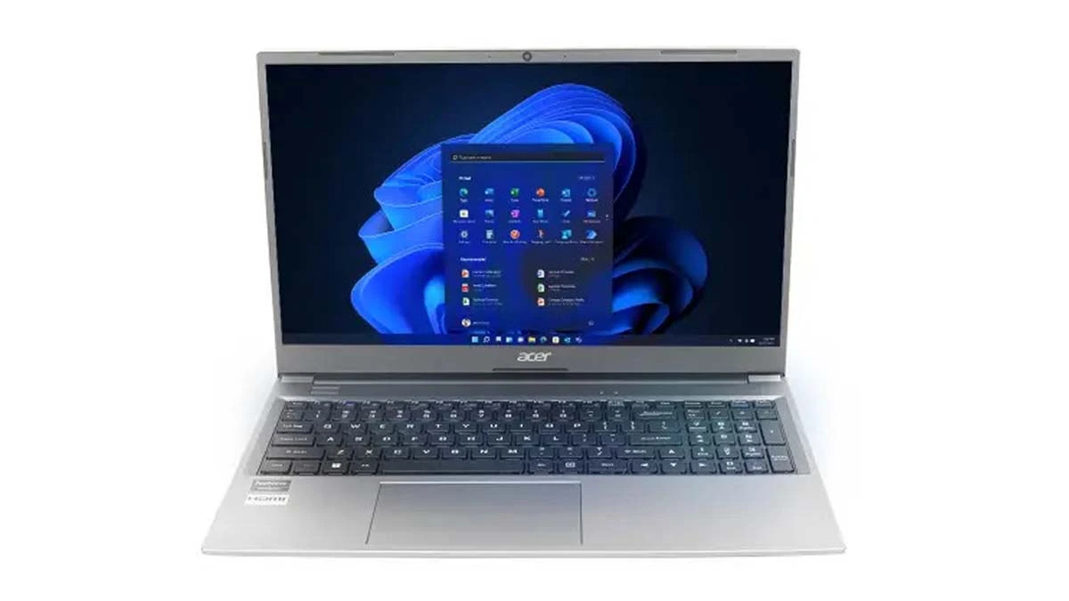 Acer TravelLite Laptop launched India