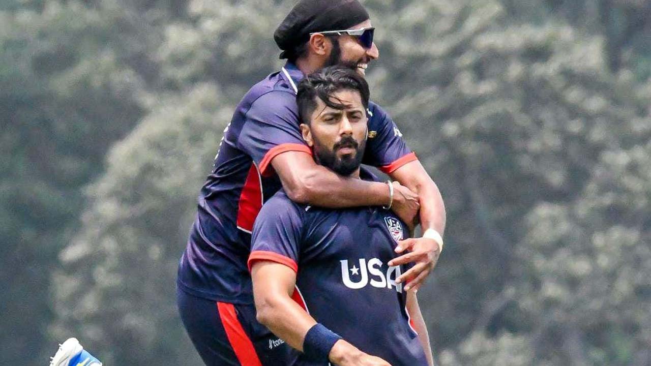 Ali Khan warned india pakistan and other teams for USA in T20 World Cup 2024