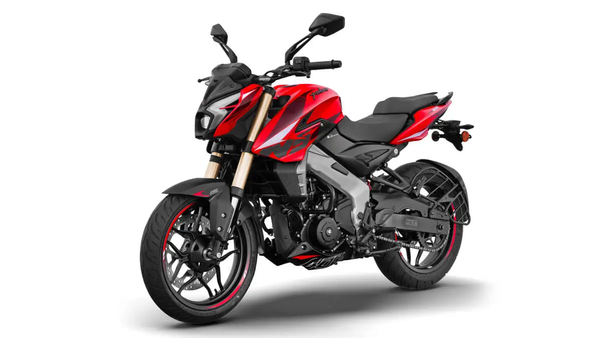 Bajaj plans to launch more bikes under new z brand staring with the pulsar ns400z