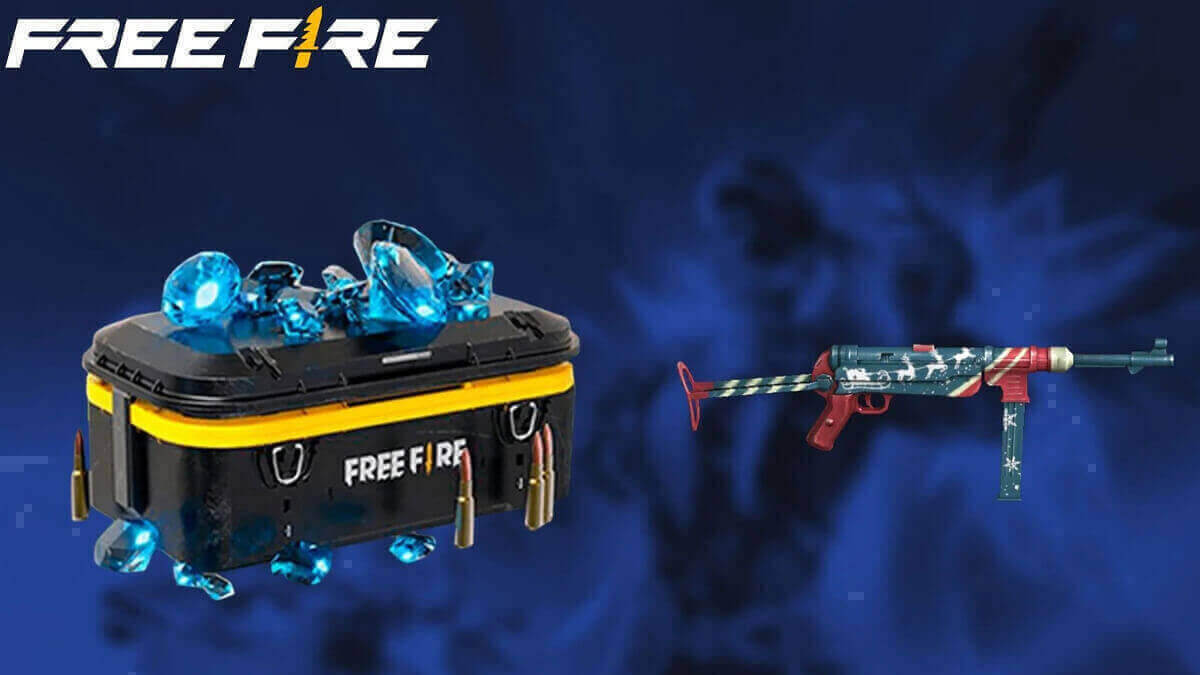Garena Free Fire Max Redeem Code for 11 May 2024