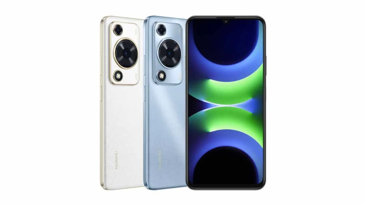 Huawei enjoy 70s launched price specifications features