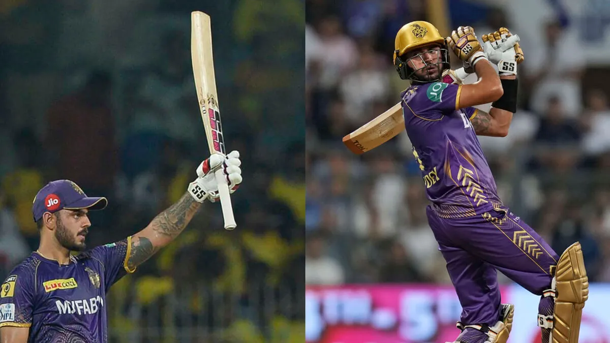 Lucknow Super Giants vs Kolkata Knight Riders at lucknow ipl 2024 watch the probable xi of both team