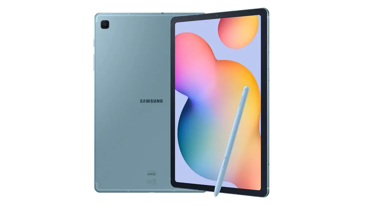 Samsung Galaxy Tab s6 lite available with rs 7500 discount new price rs 13499 at Amazon