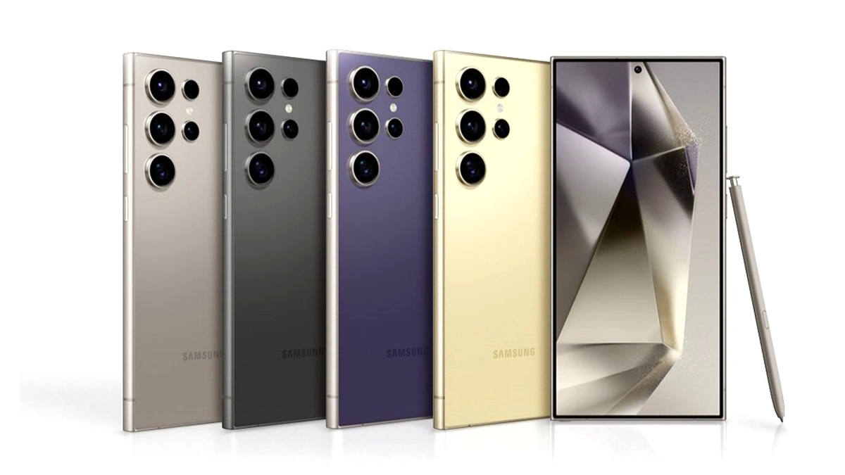 Samsung galaxy s25 ultra massive camera upgrade leaks