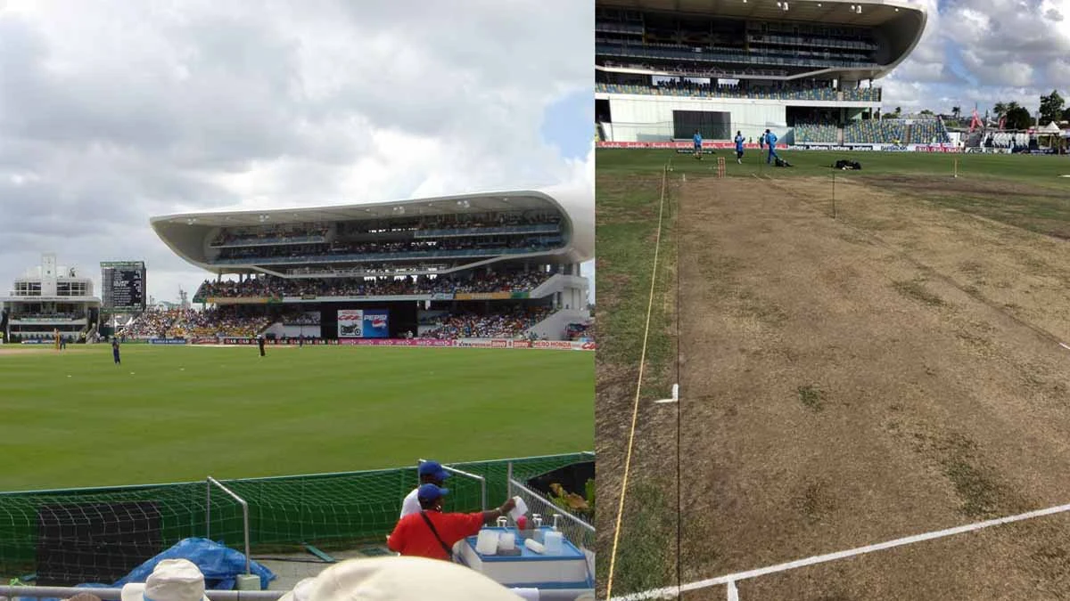 T20 World Cup 2024 pitch and conditions will not be similar from IPL 2024
