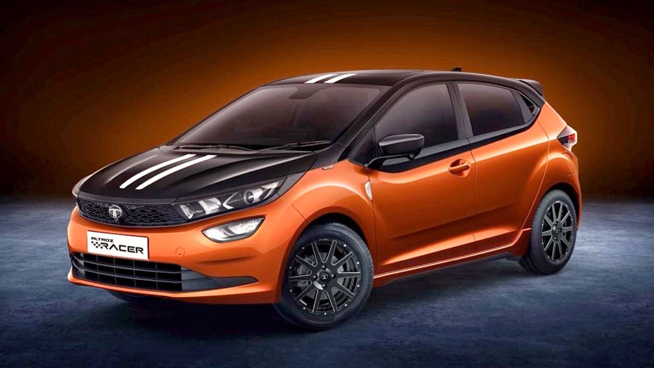 Tata Motors Upcoming Car