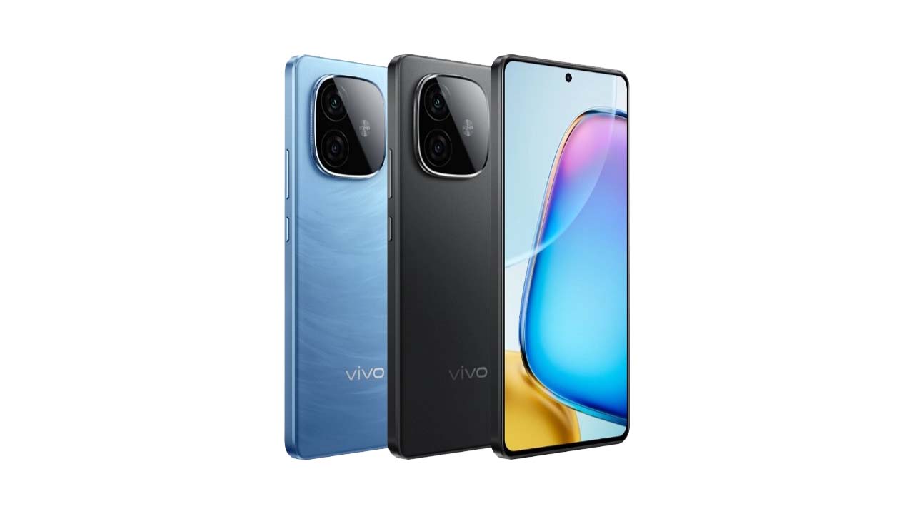 Vivo Y200T launched