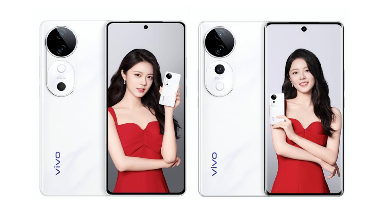 Vivo s19 pro spotted on geekbench with dimensity 9200 plus chipset and 16gb ram