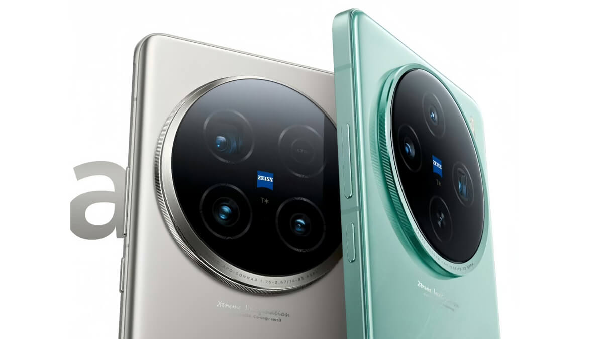Vivo x100 ultra camera samples out said to feature industry s largest 200MP telephoto lens