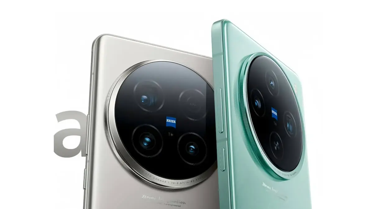 Vivo x100 ultra to offer better telephoto night photography experience than Vivo x100 pro