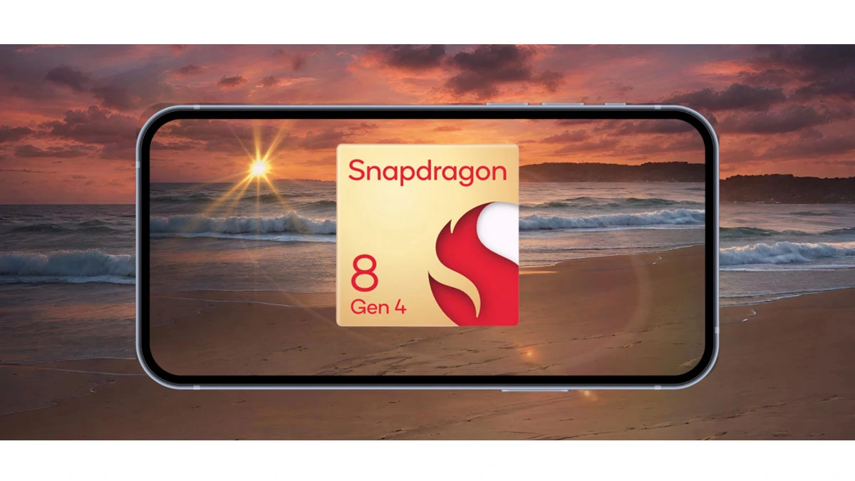 Upcoming Snapdragon 8 Gen 4 Phone Launch Soon