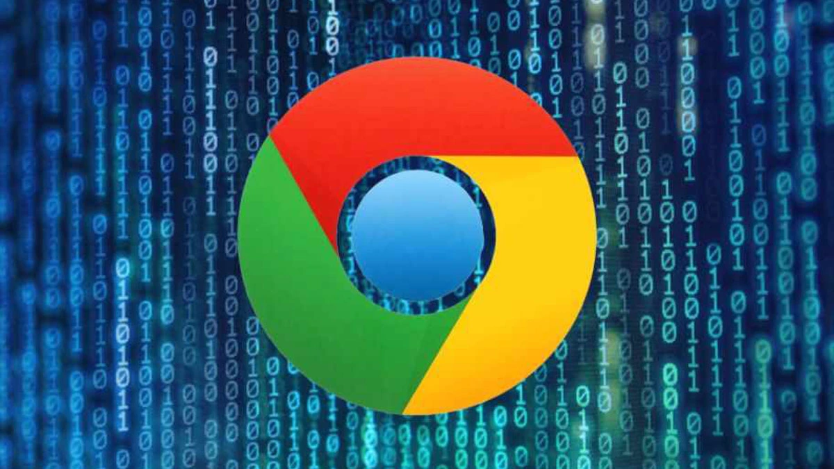 Google Chrome Users High Risk