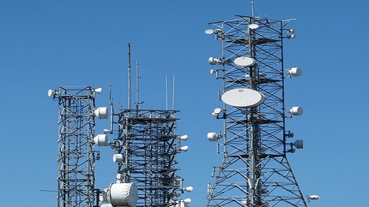 India now exporting telecom gear to 70 countries