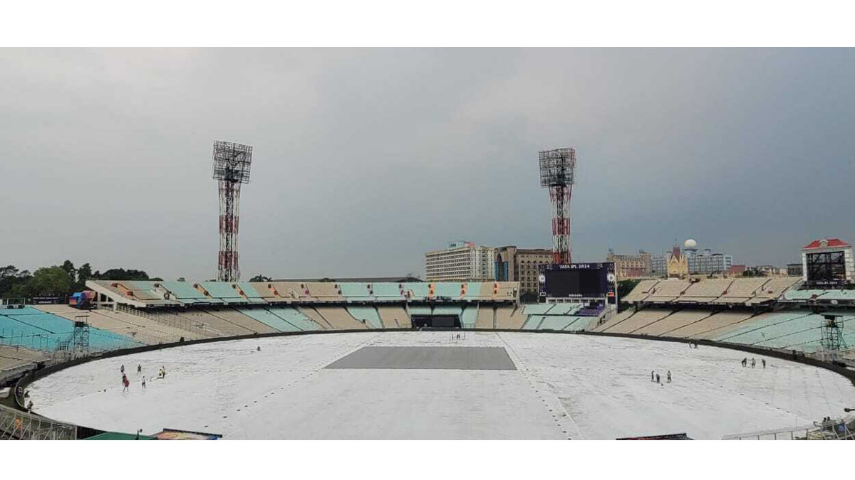 KKR vs MI Weather Report: ইডেনে গর্জাবে মেঘ, খেলা কি ভেস্তে যাবে? বৃষ্টির সম্ভাবনা কতটা, জানুন