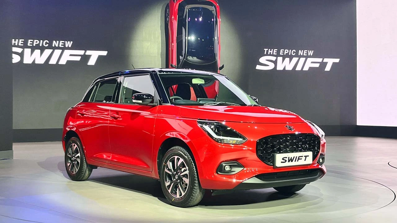 maruti suzuki swift in cng to launch soon heres all you need to know