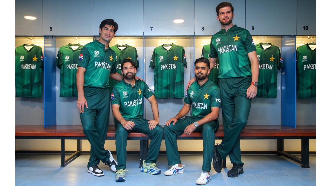 Pakistan cricket team announces their 15 members squad for icc t20 world cup 2024 babar azam set to lead