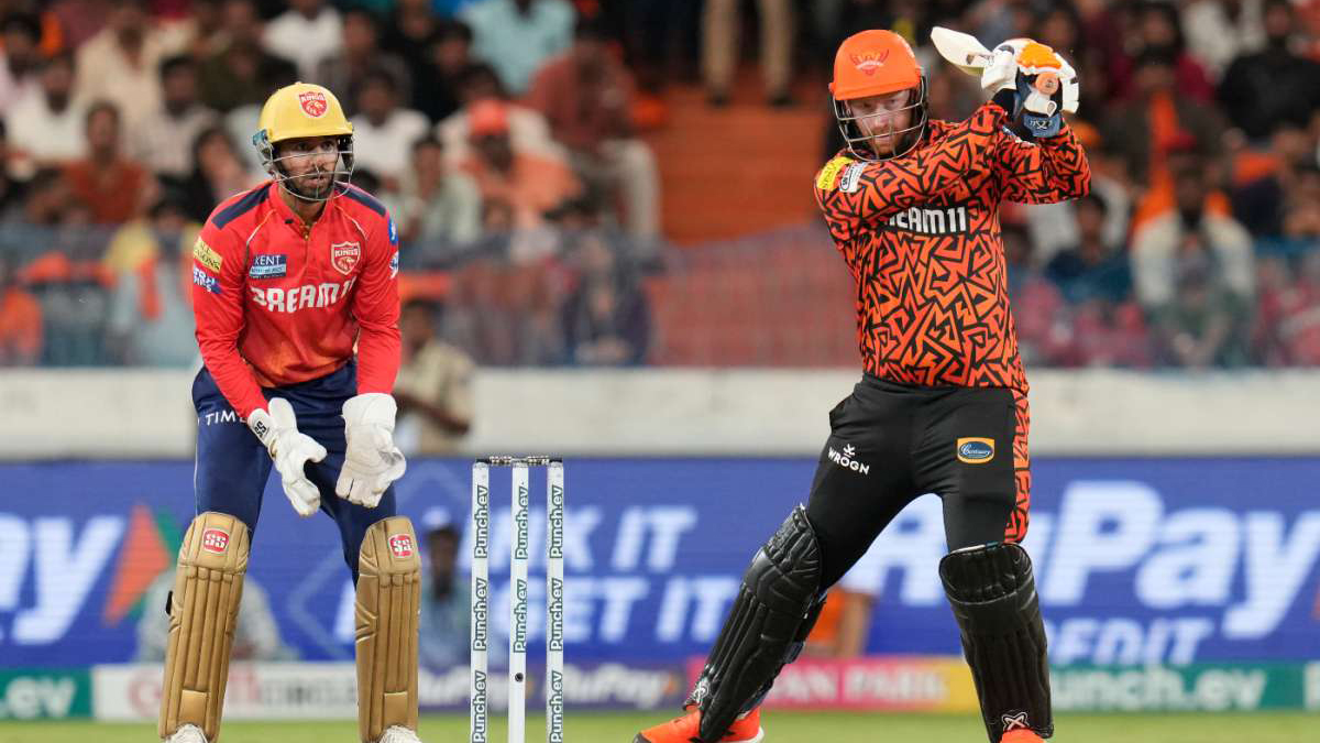 sunrisers-hyderabad-beat-punjab-kings-by-4-wickets-and-comes-up-on-second-position-ipl-2024