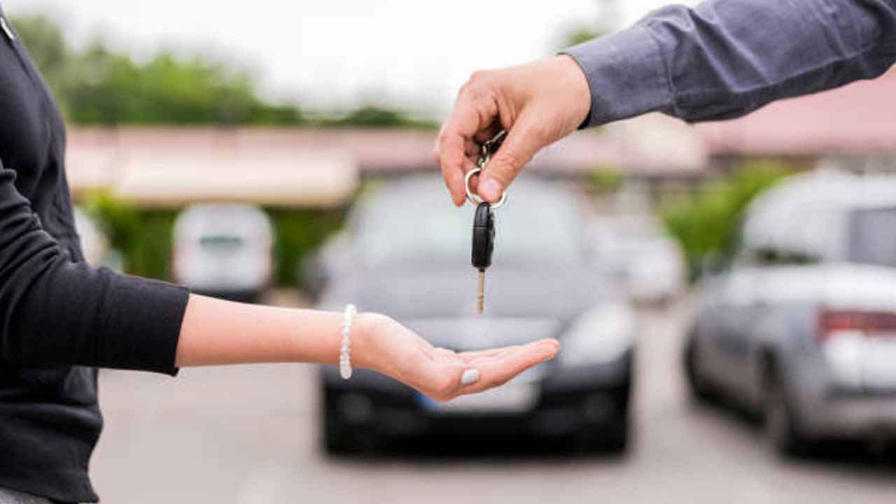 5 Mistakes You Should Avoid When Buying A Used Car